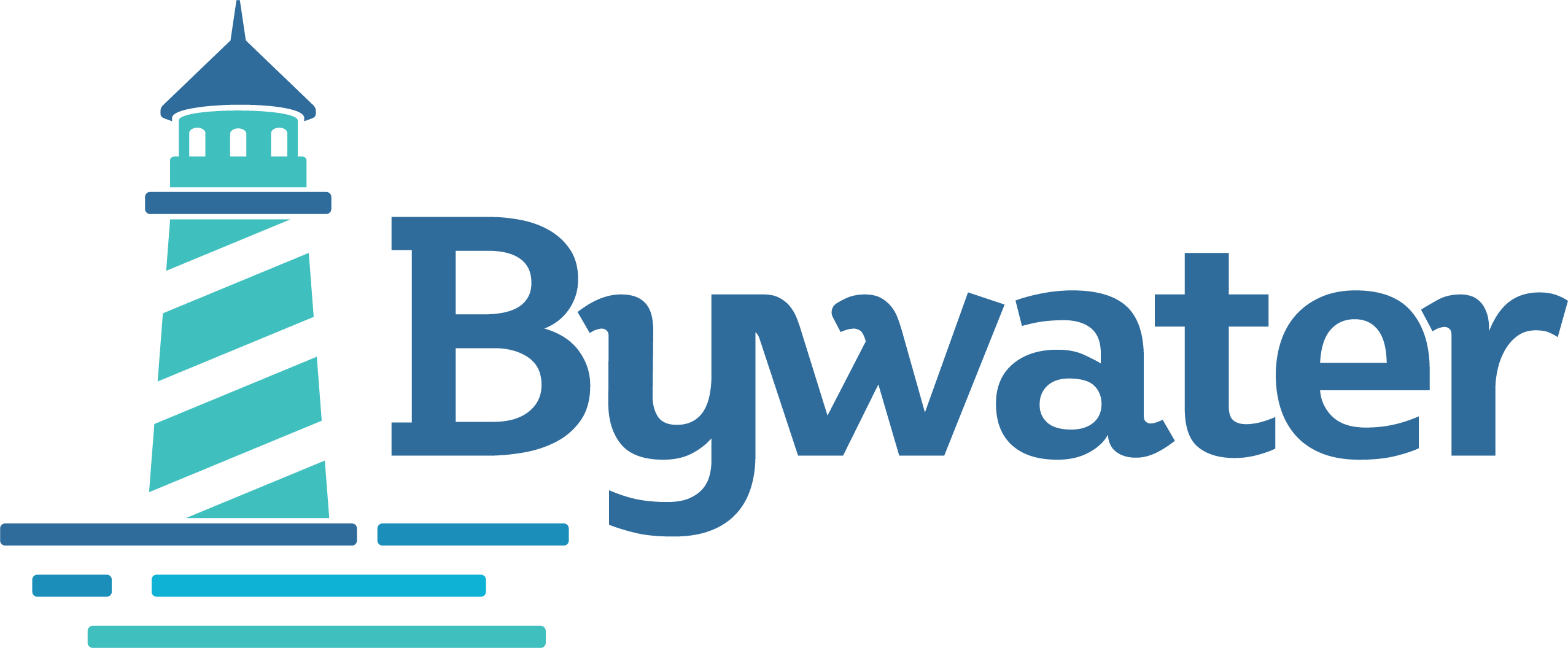 Bywater Primary Logo_2554x1056 Bywater